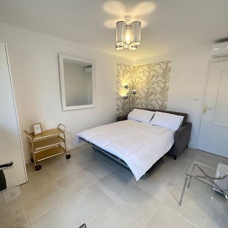 Cannes Carnot 2 Екстер'єр фото