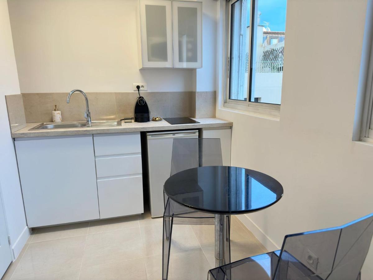 Cannes Carnot 2 Екстер'єр фото