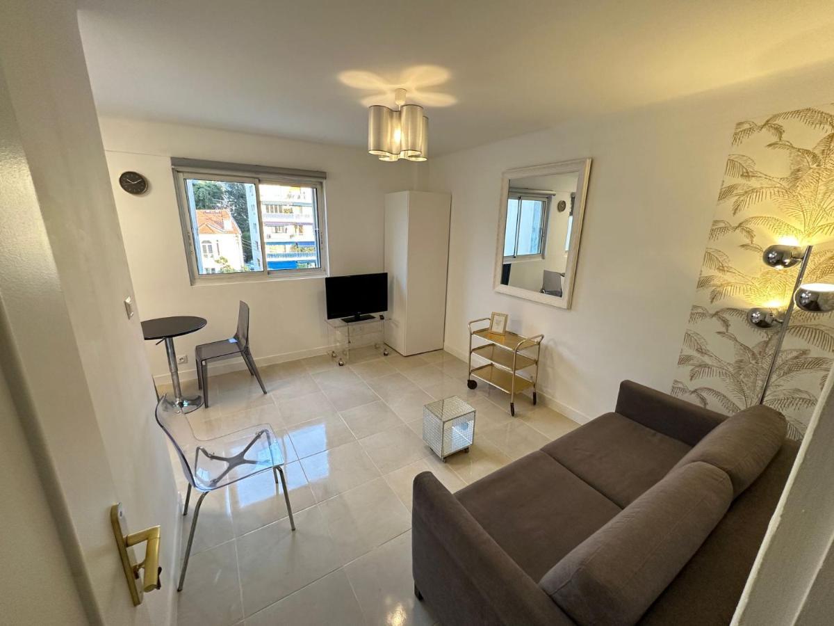 Cannes Carnot 2 Екстер'єр фото