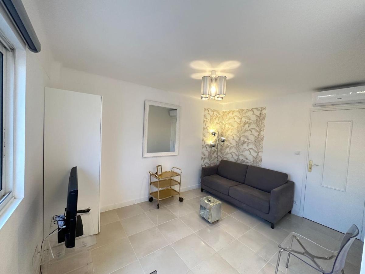 Cannes Carnot 2 Екстер'єр фото