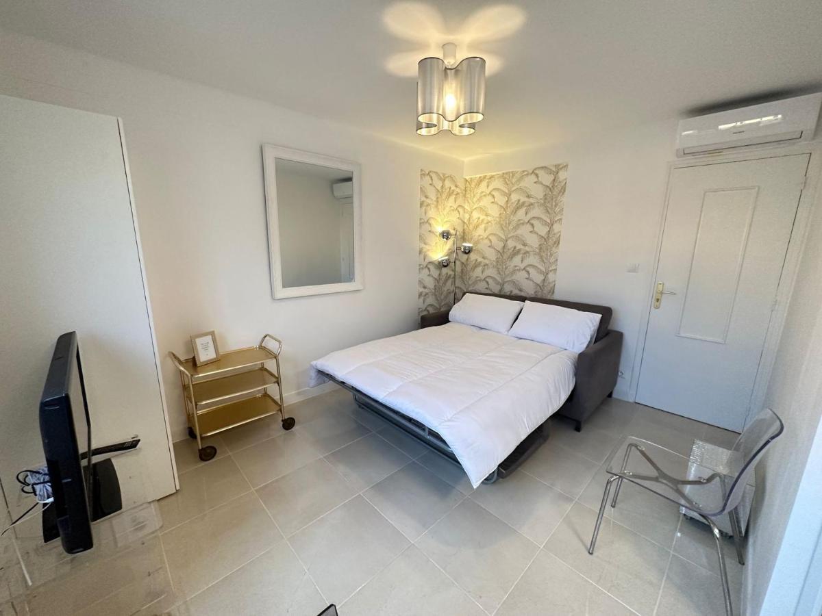 Cannes Carnot 2 Екстер'єр фото