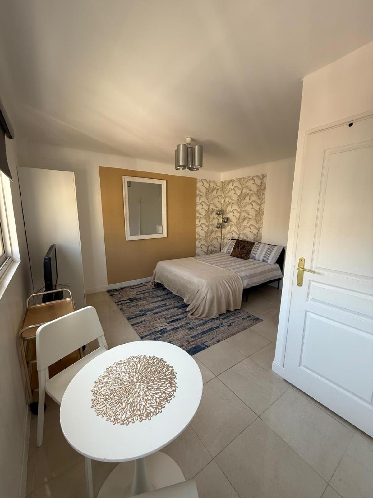 Cannes Carnot 2 Екстер'єр фото