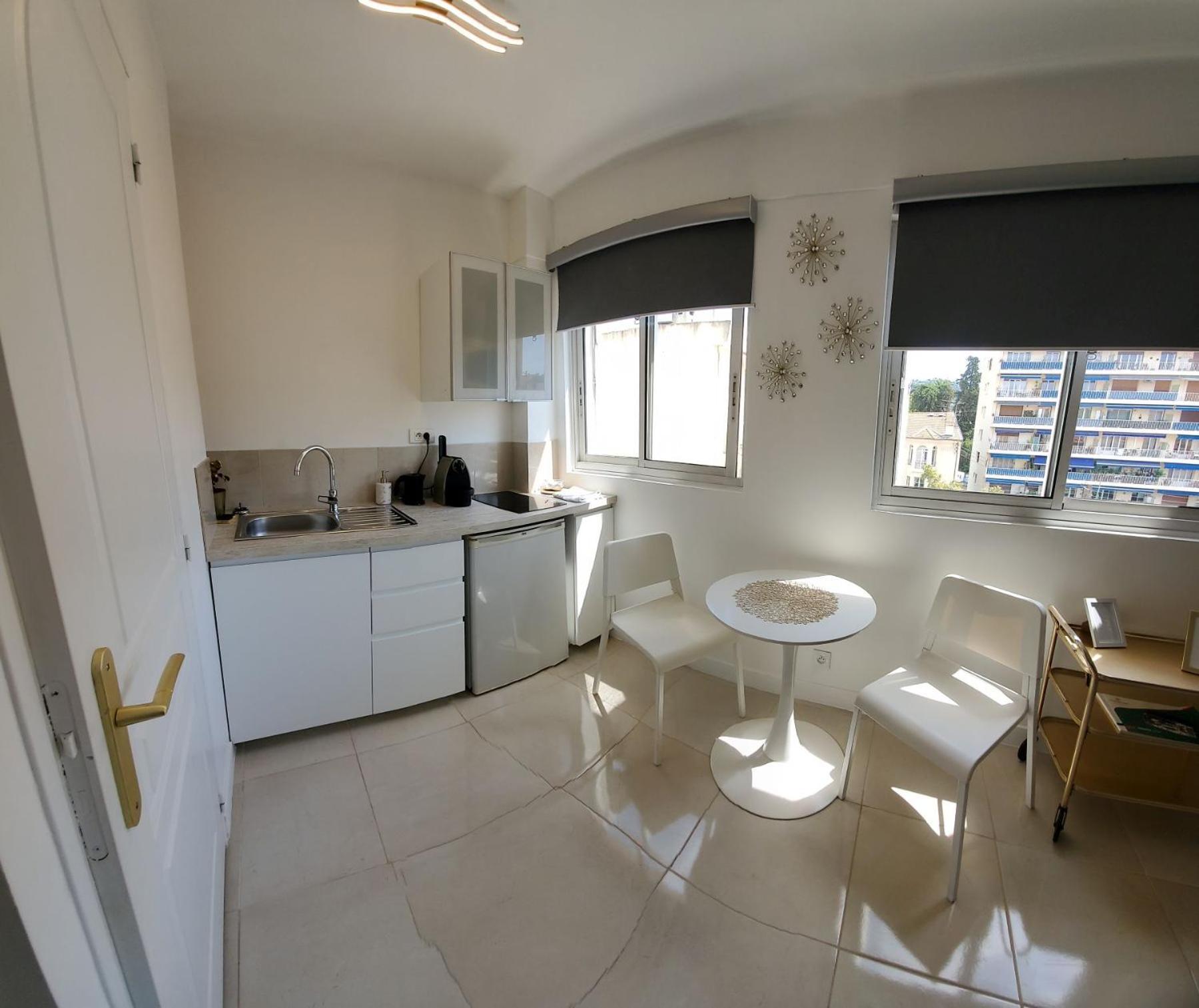 Cannes Carnot 2 Екстер'єр фото